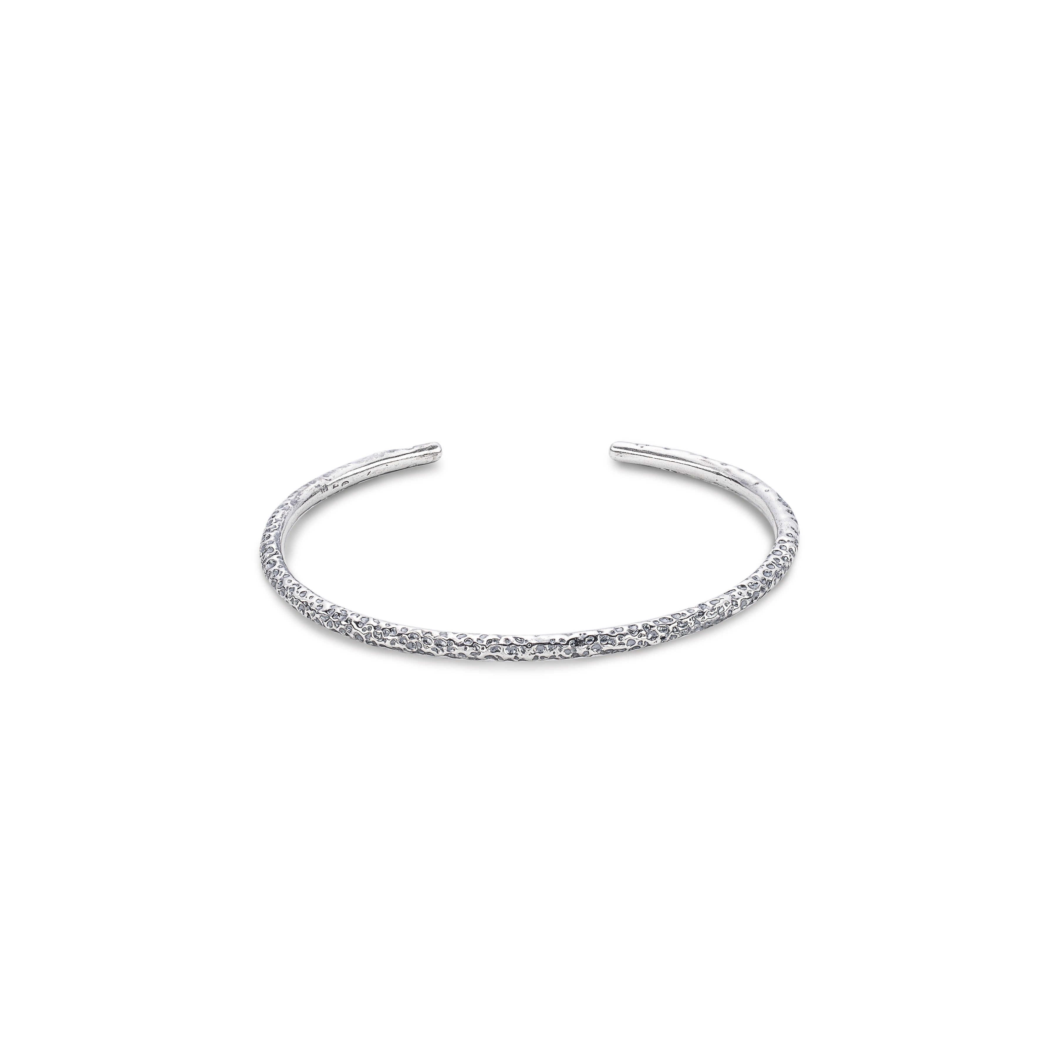 OHIRI Antique Silver bracelet