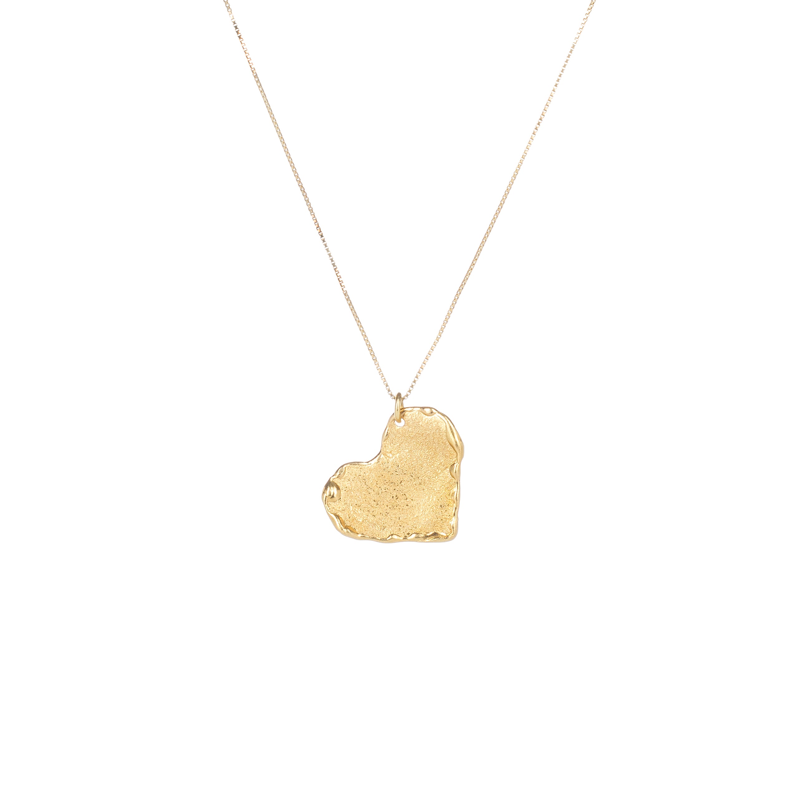 KALILA Gold necklace