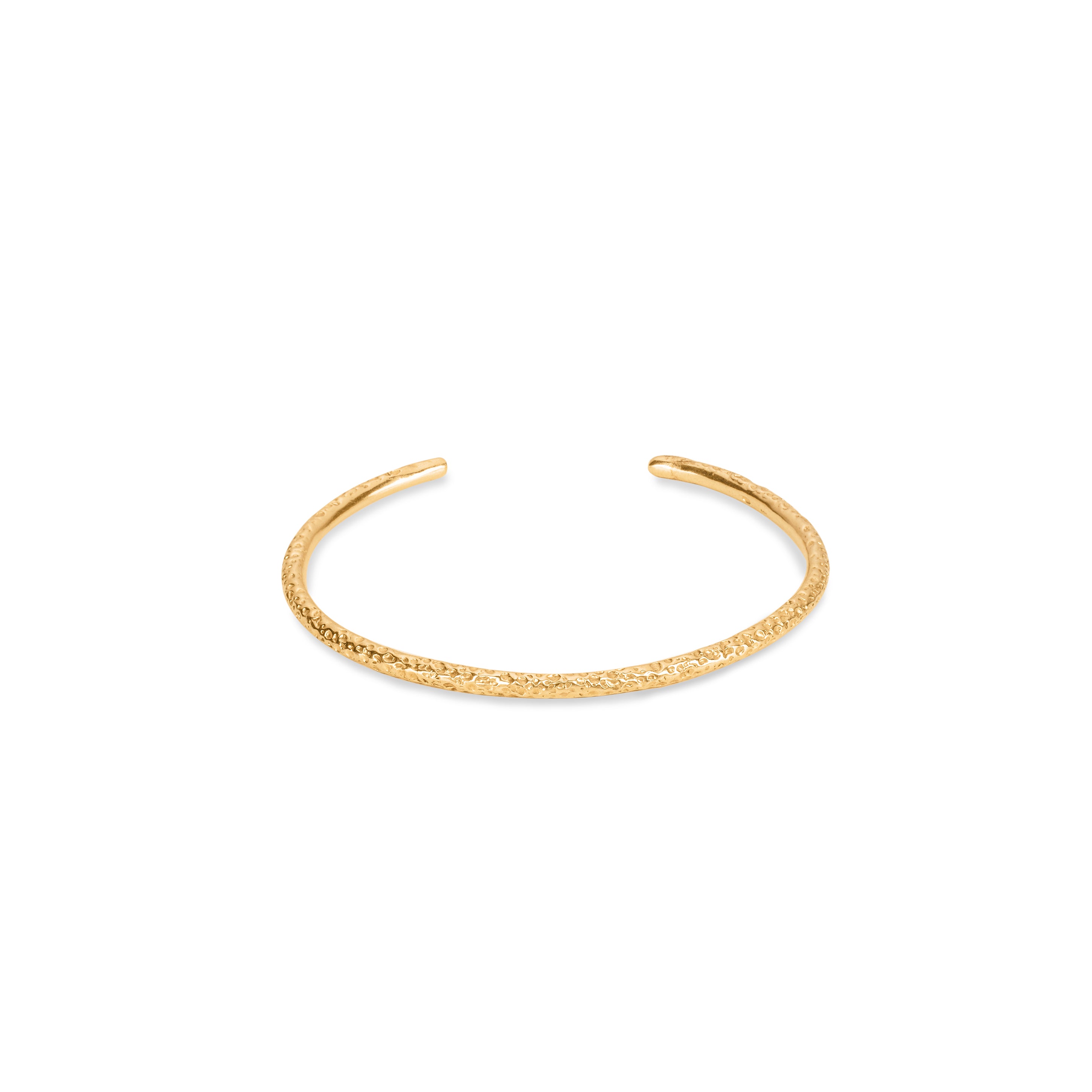 OHIRI Gold bracelet