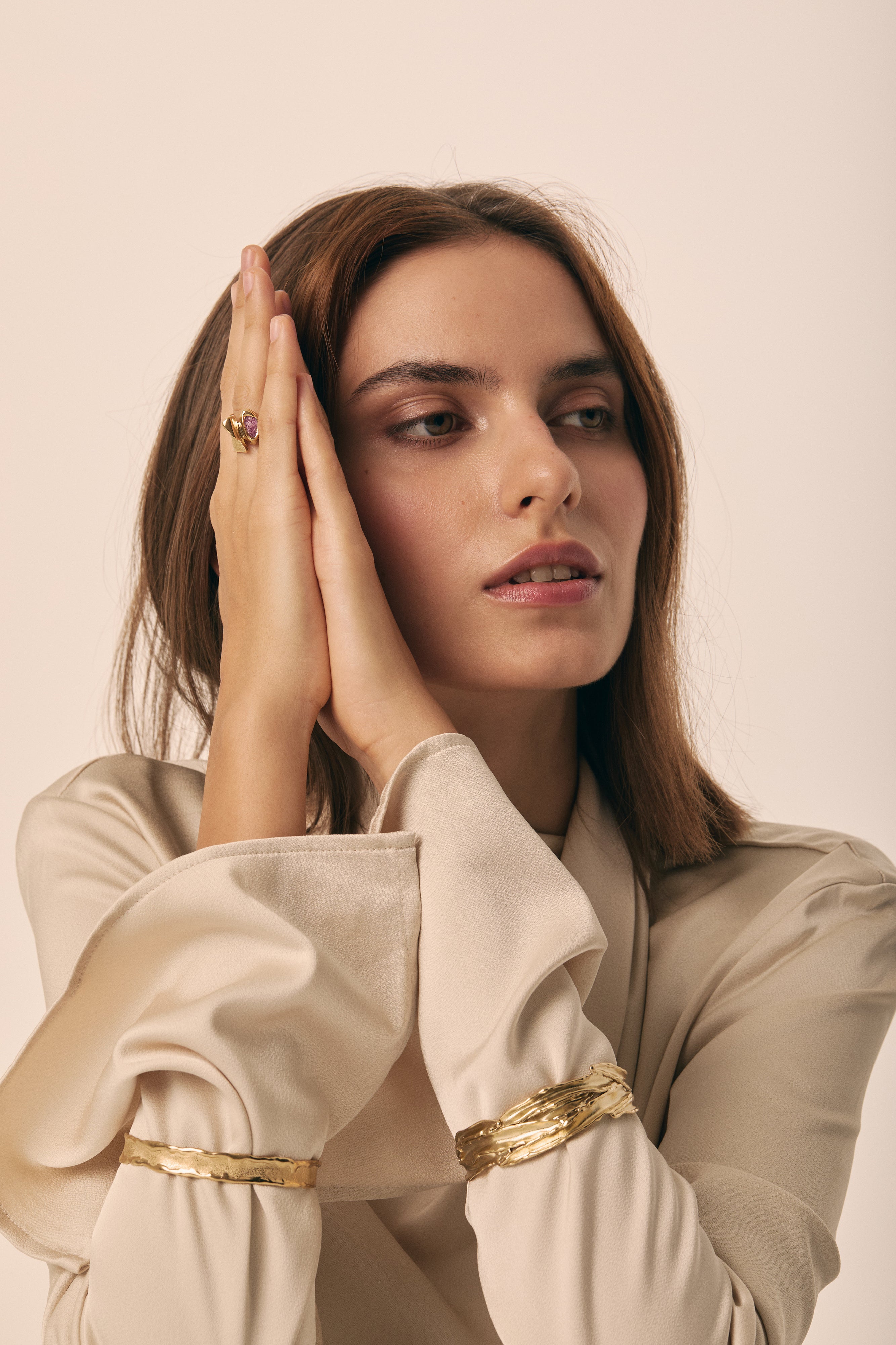 Statement bracelet WEAR