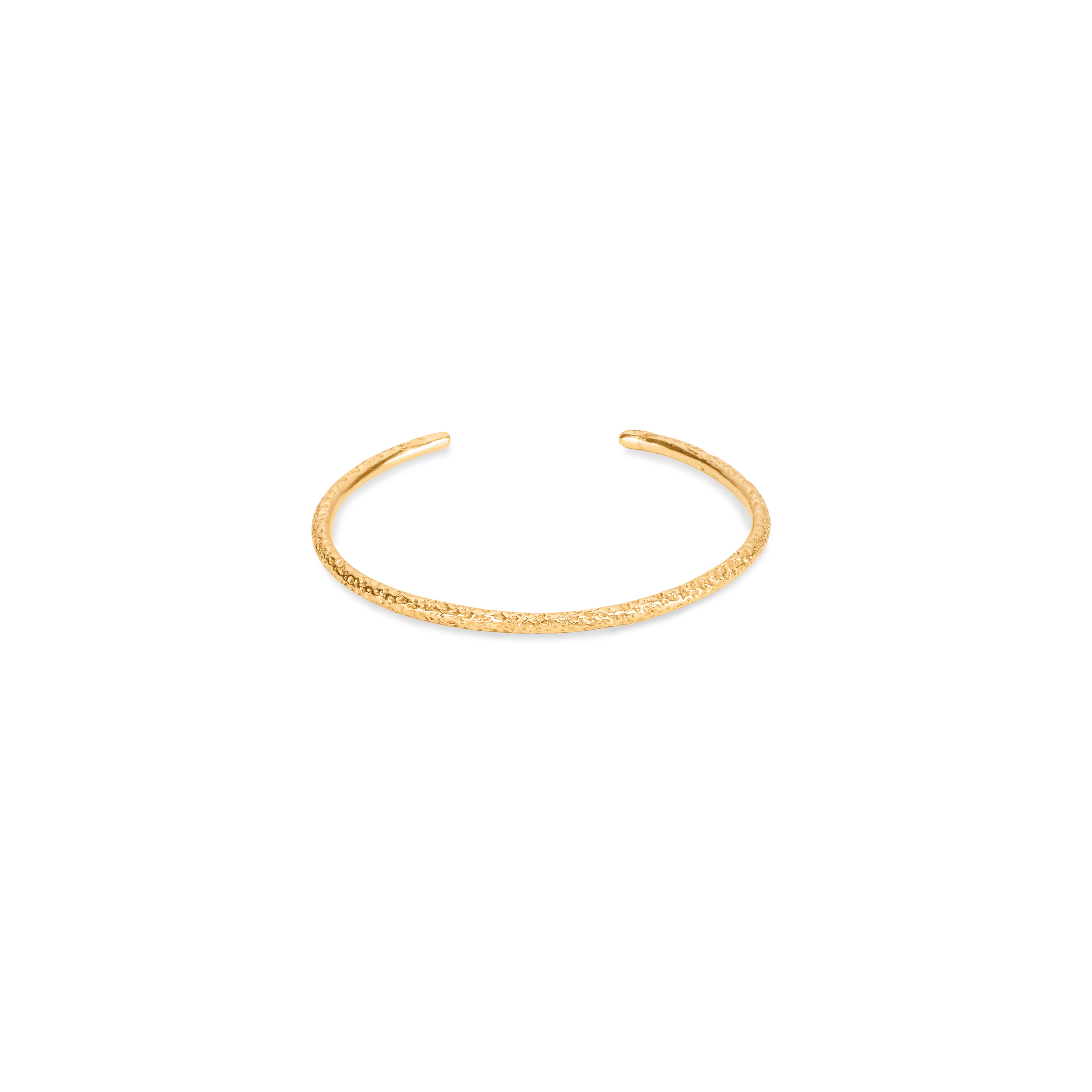 OHIRI Gold bracelet