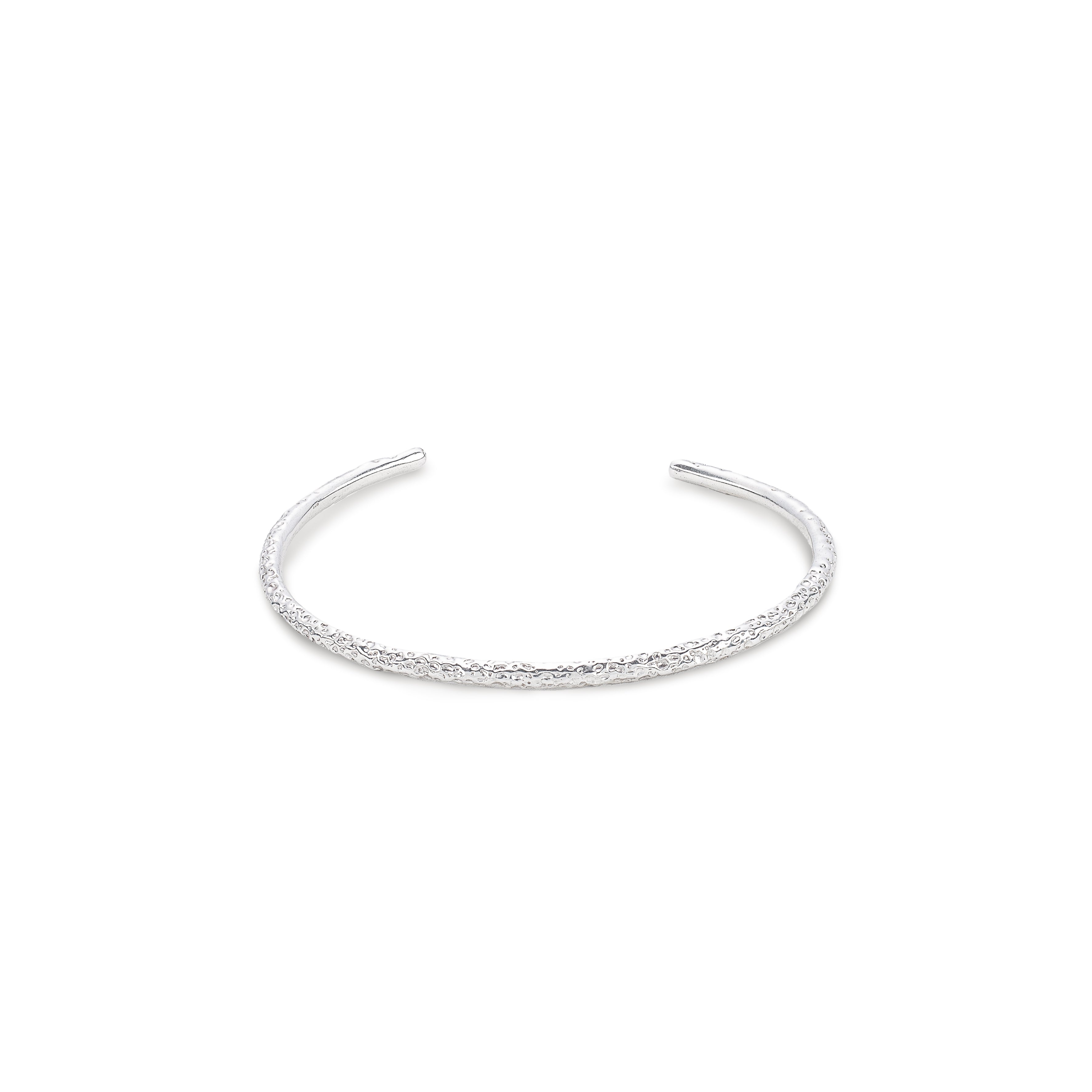 OHIRI Silver bracelet