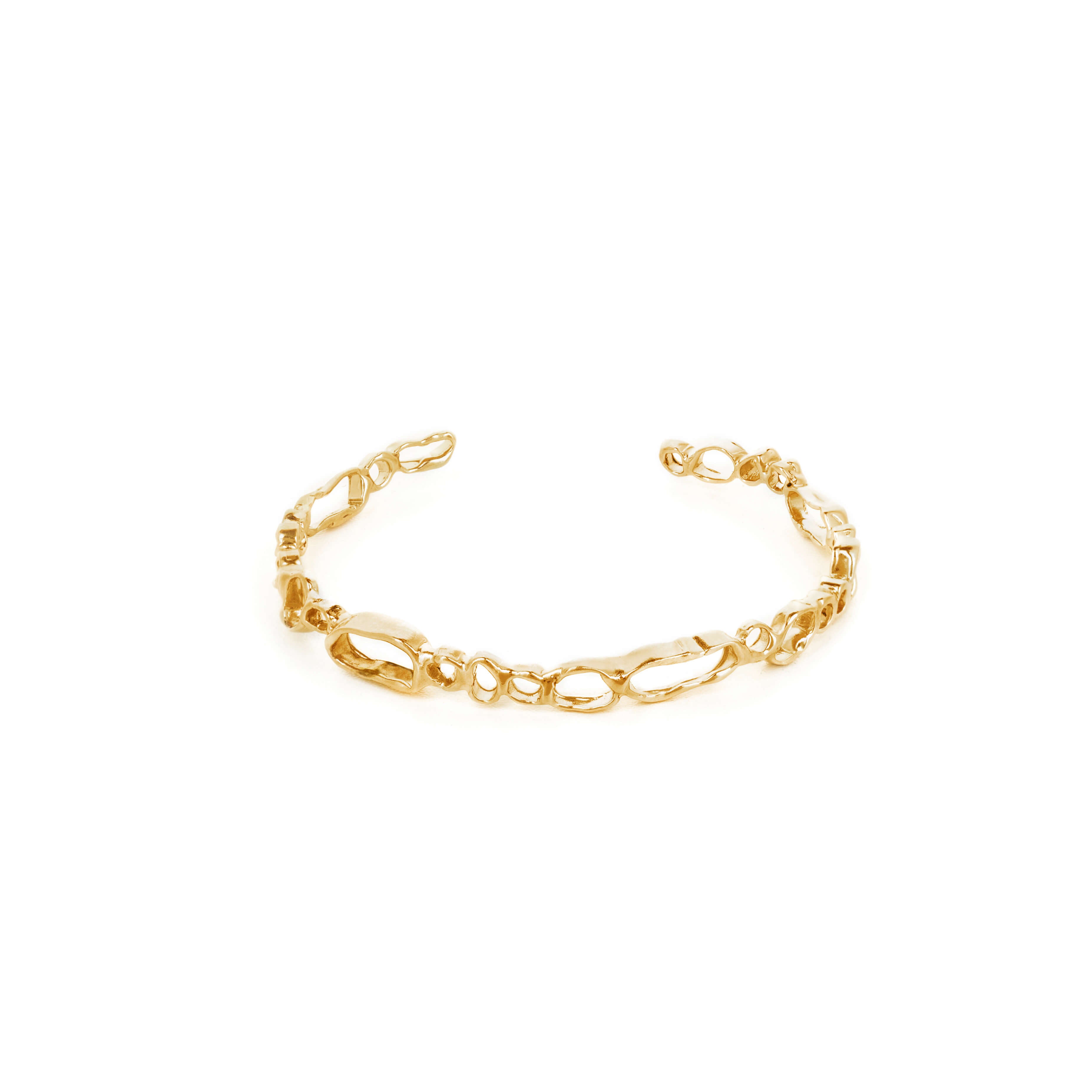 Bratara_statement_Lace_of_the_Soul_Gold_Auriu_JASIRI_bijuterie_contemporana_Bijuterie_de_autor_Bratara_Contemporary_Jewelry_Designer_Bijuterii_Jewelry_Designer_Gift