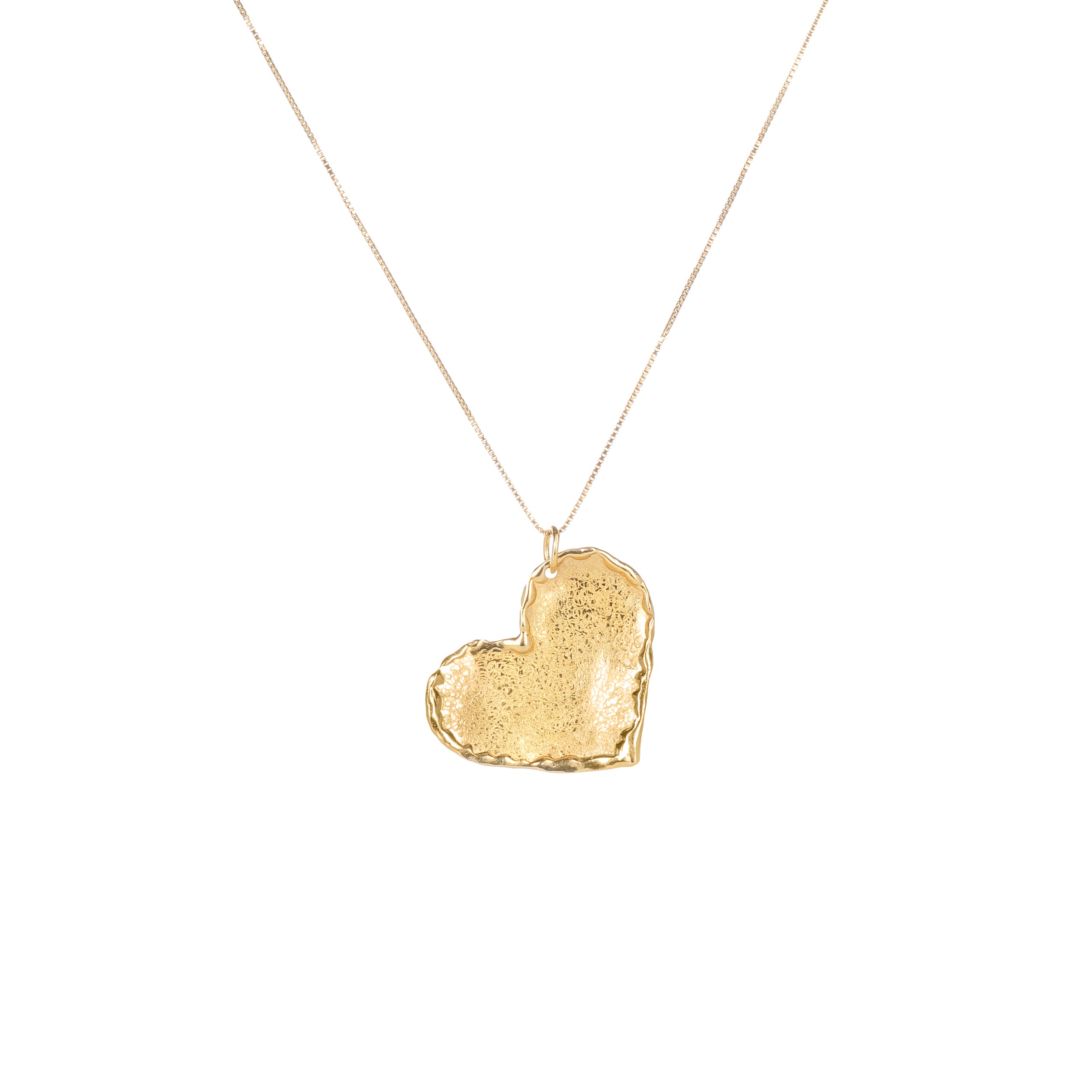 Colier KALILA I Gold
