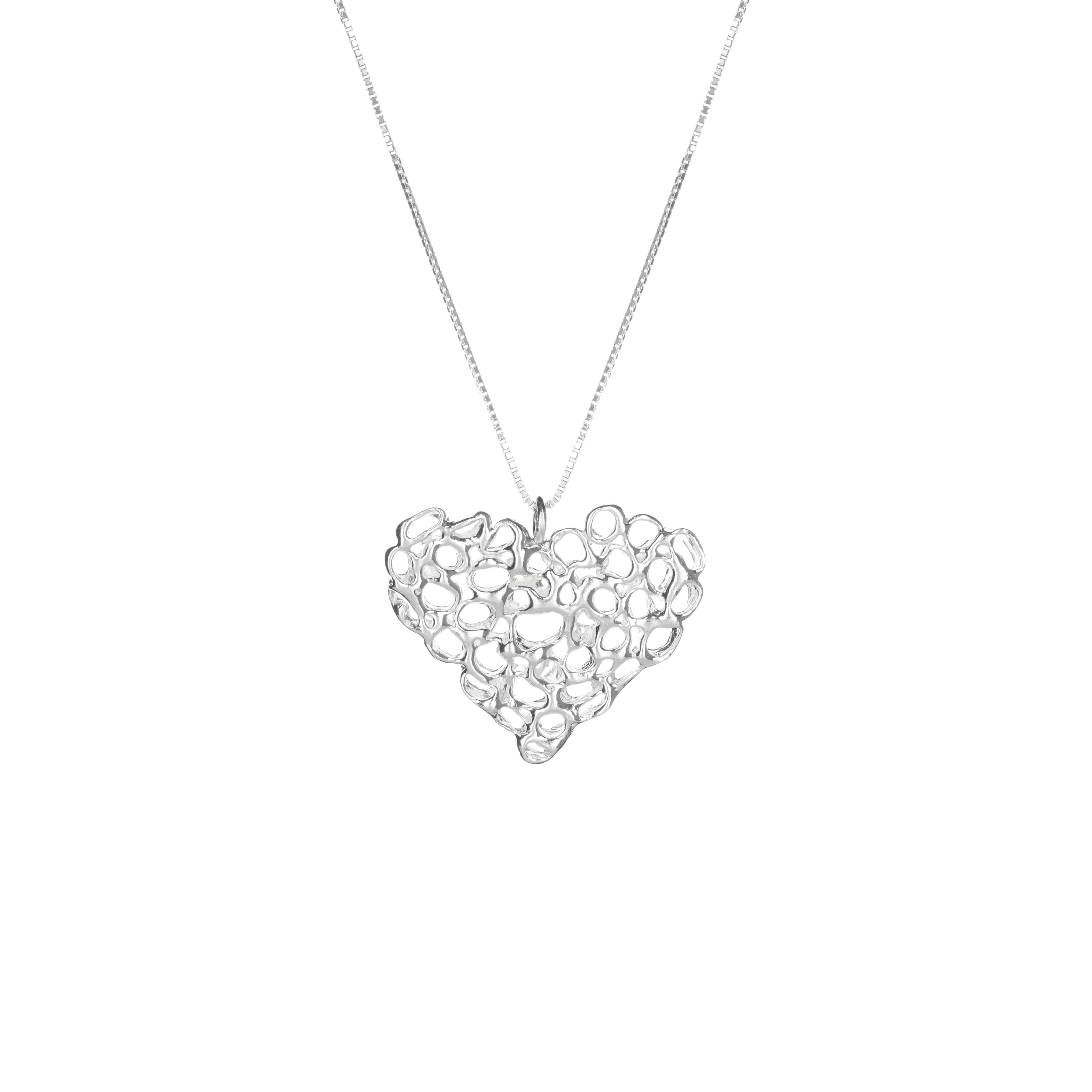 KALILA I Gold necklace 