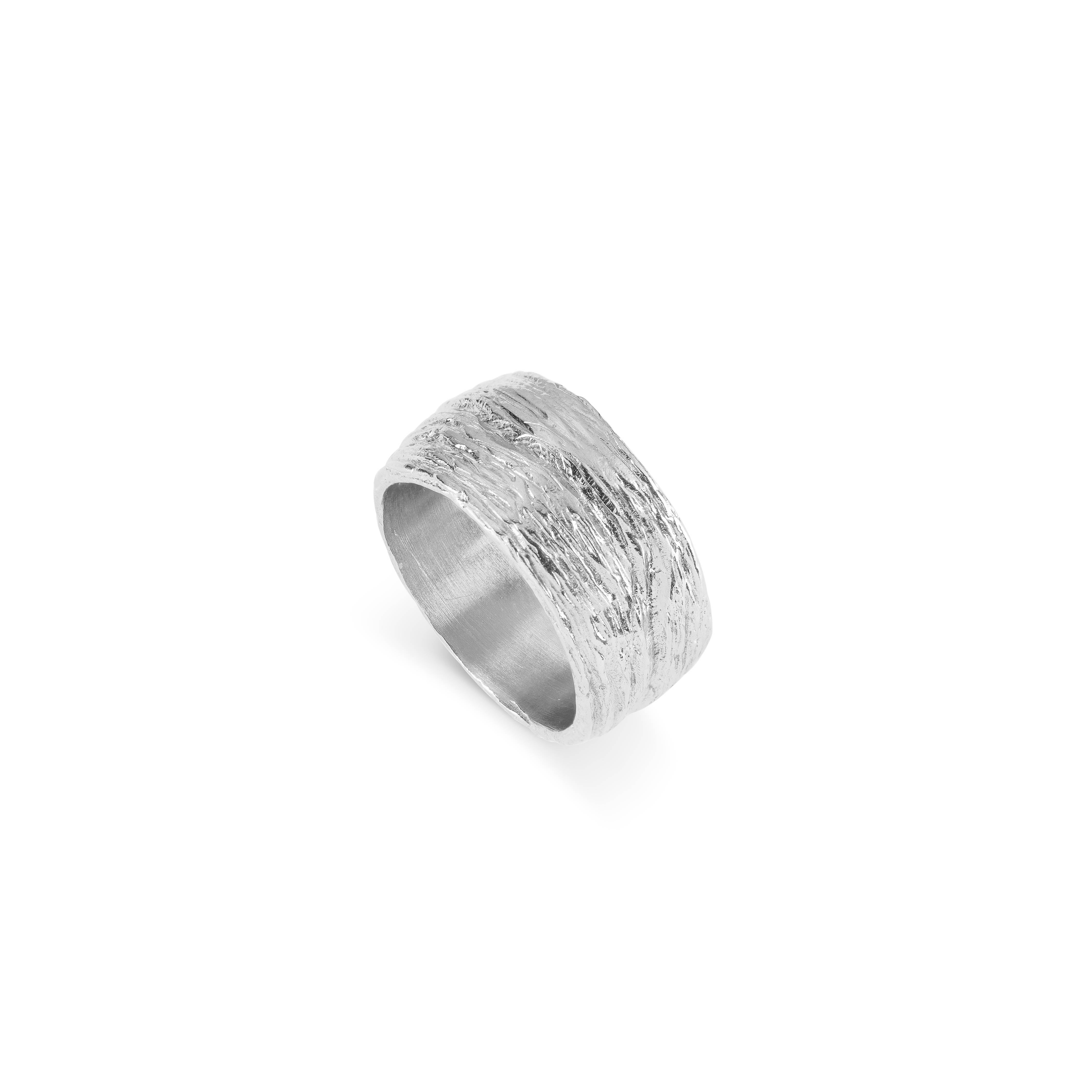 MY WAY ring
